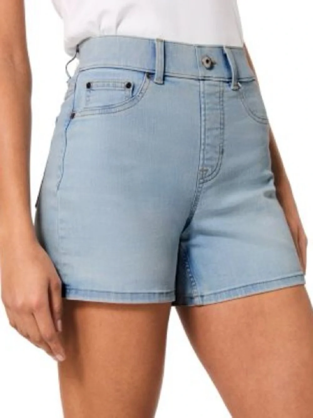 SPANX modern denim